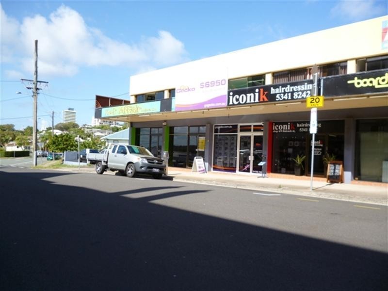 7/9 Bulcock Street, Caloundra QLD 4551