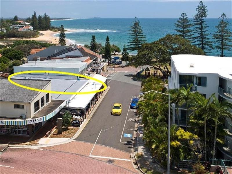 2/12 Seaview Terrace, Moffat Beach QLD 4551