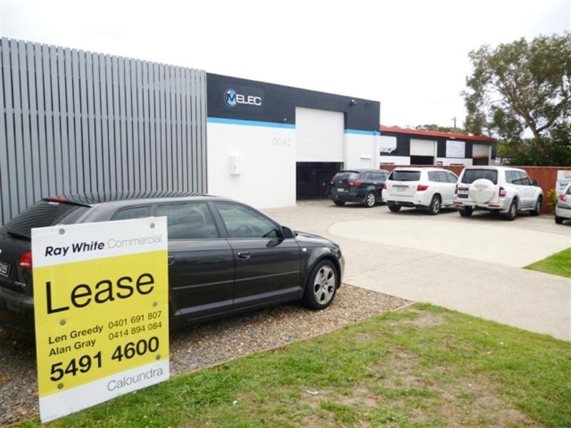 42 Ulm Street, Moffat Beach QLD 4551