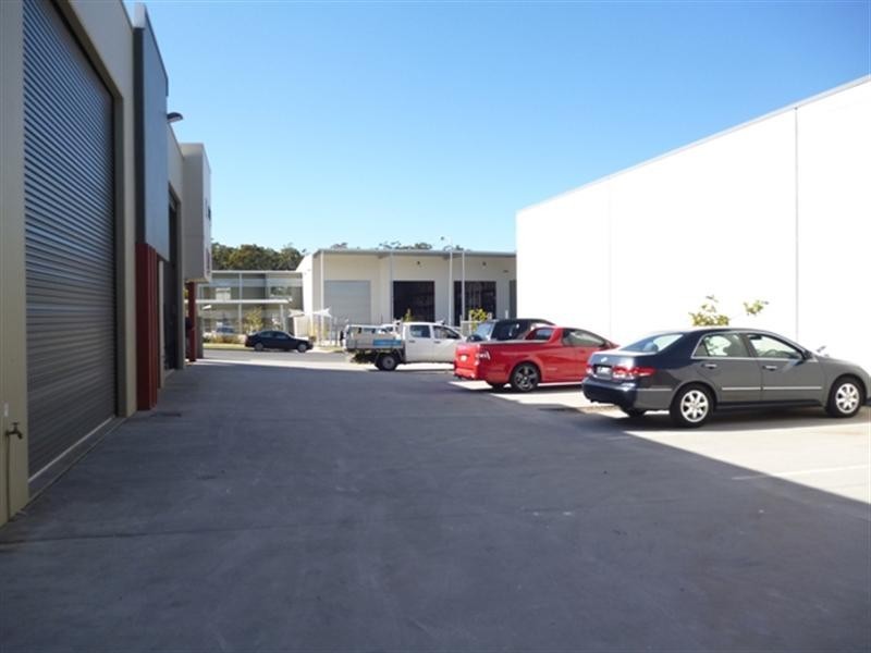 1/15 Exeter Way, Caloundra West QLD 4551