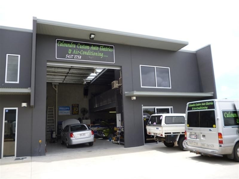 7/8 Exeter Way, Caloundra West QLD 4551