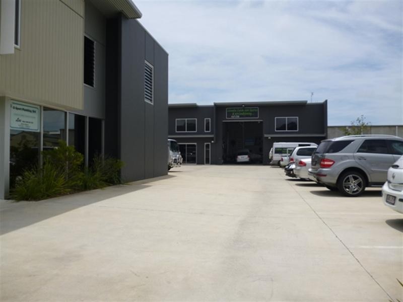 7/8 Exeter Way, Caloundra West QLD 4551