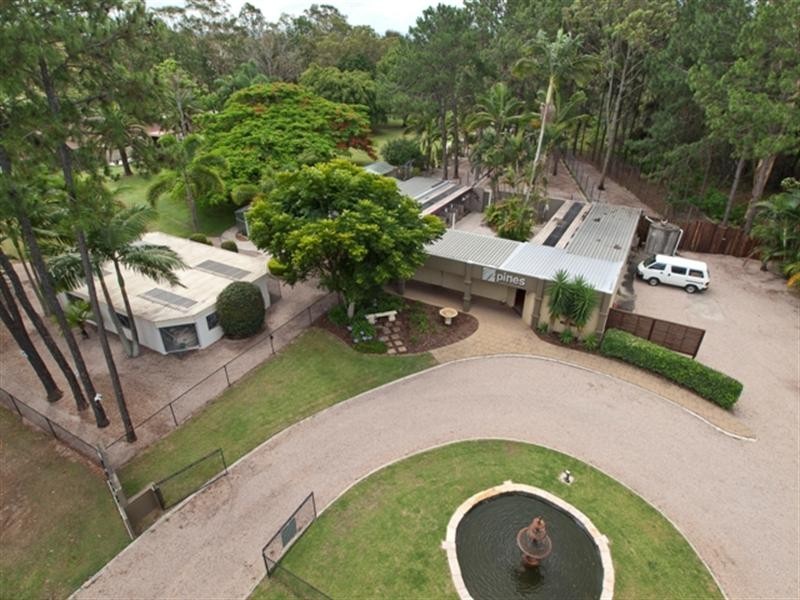 1 Rutters Road, Elimbah QLD 4516