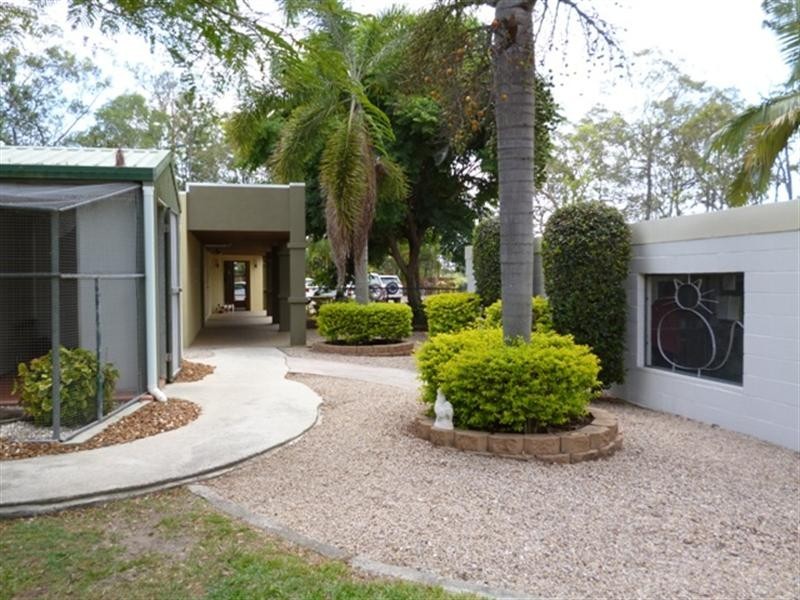 1 Rutters Road, Elimbah QLD 4516