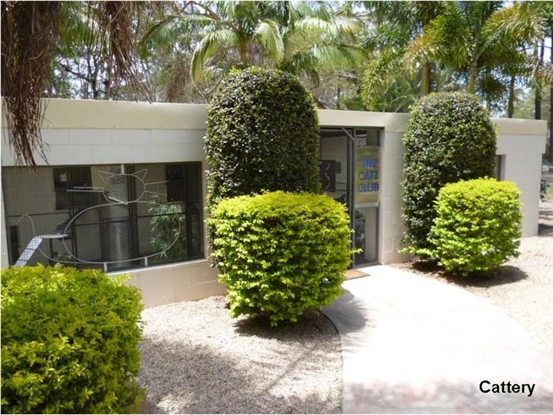 1 Rutters Road, Elimbah QLD 4516