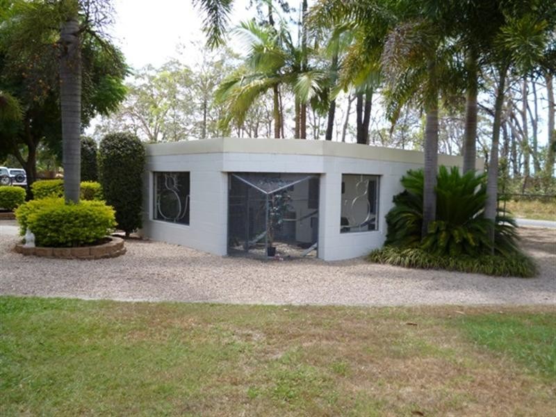 1 Rutters Road, Elimbah QLD 4516