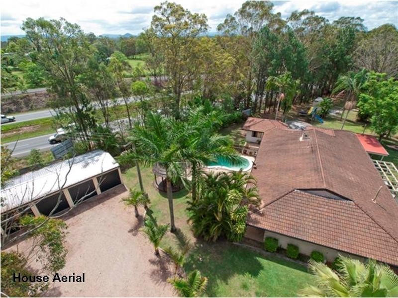 1 Rutters Road, Elimbah QLD 4516