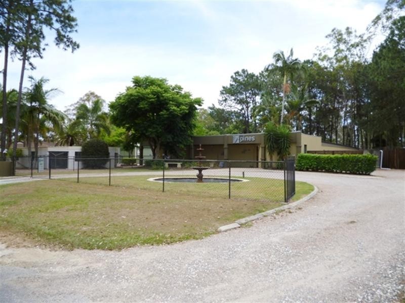 1 Rutters Road, Elimbah QLD 4516