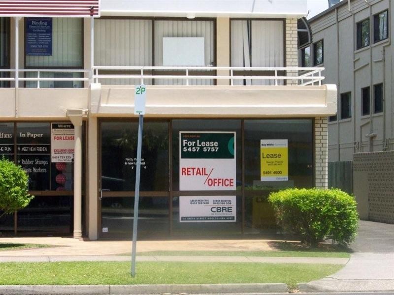 5/82 Sixth Avenue, Maroochydore QLD 4558