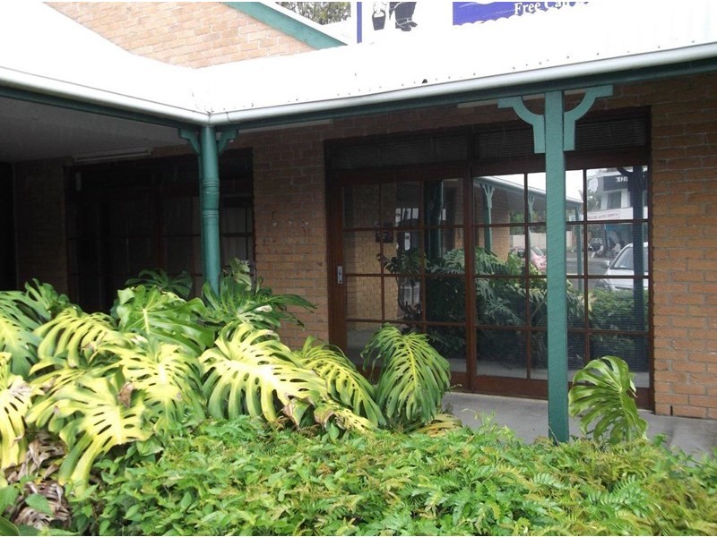 2/101 Brisbane Road, Mooloolaba QLD 4557