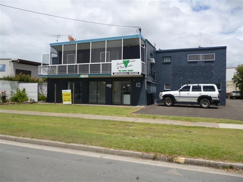 1/10 Tandem Avenue, Warana QLD 4575
