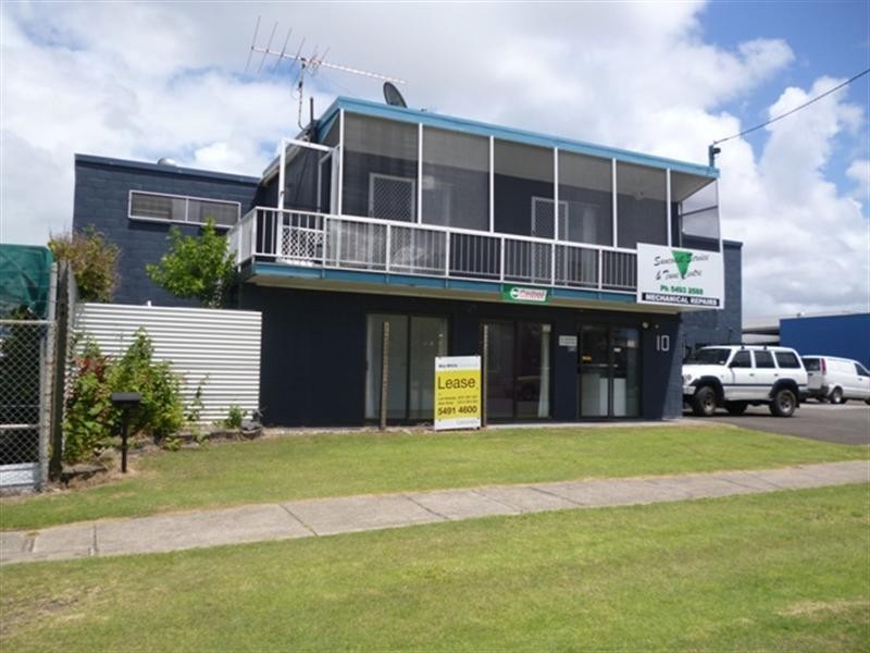 1/10 Tandem Avenue, Warana QLD 4575
