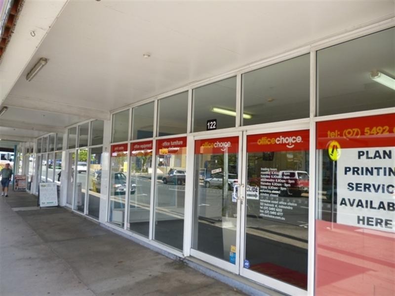 122 Bulcock Street, Caloundra QLD 4551