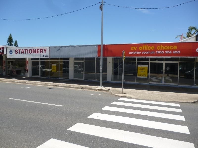 122 Bulcock Street, Caloundra QLD 4551