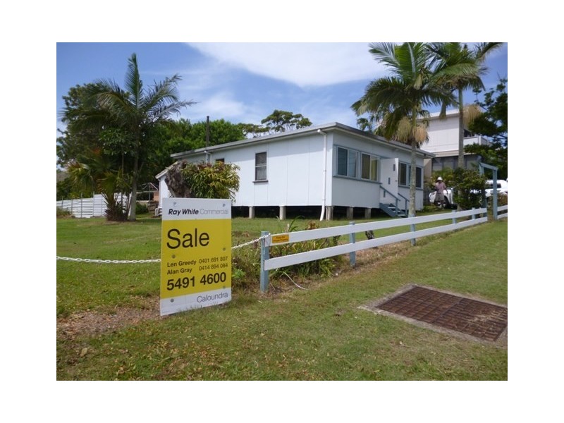 53 Arthur Street, Caloundra QLD 4551