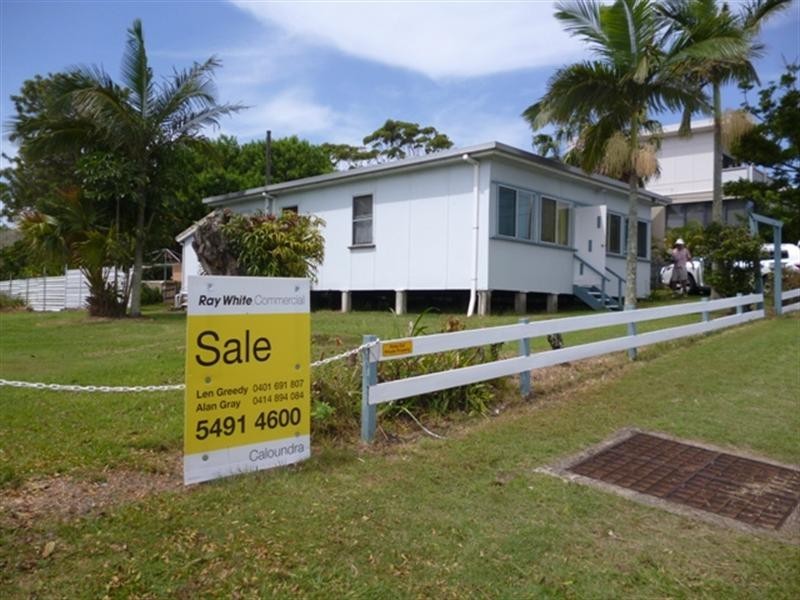 53 Arthur Street, Caloundra QLD 4551
