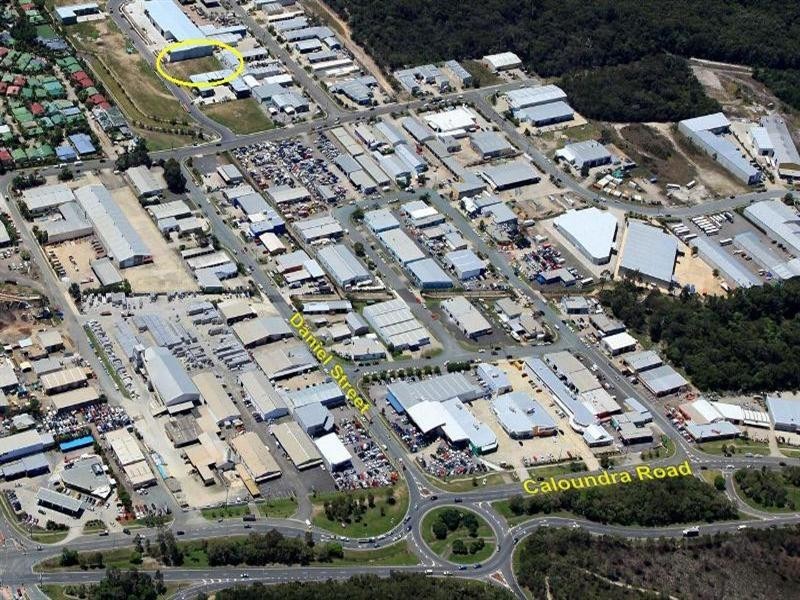 1-8/10 Exeter Way, Caloundra West QLD 4551