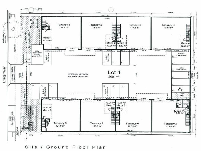 1-8/10 Exeter Way, Caloundra West QLD 4551