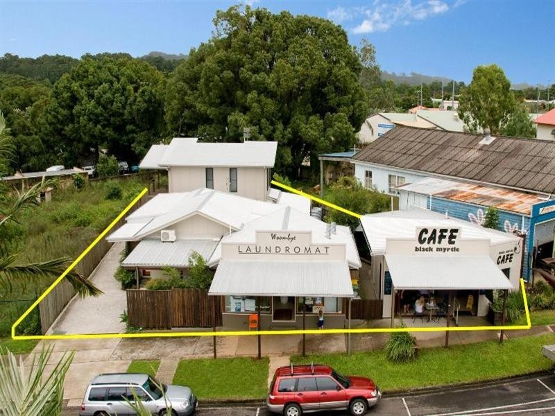 9 Blackall Street, Woombye QLD 4559