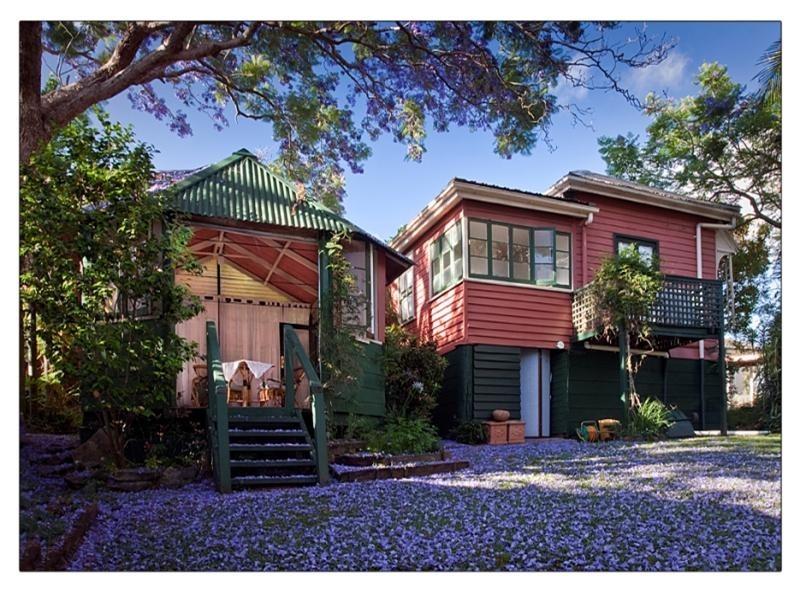 58 Maple Street, Maleny QLD 4552