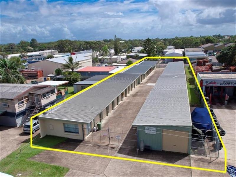 5 Lynne Street, Caloundra QLD 4551