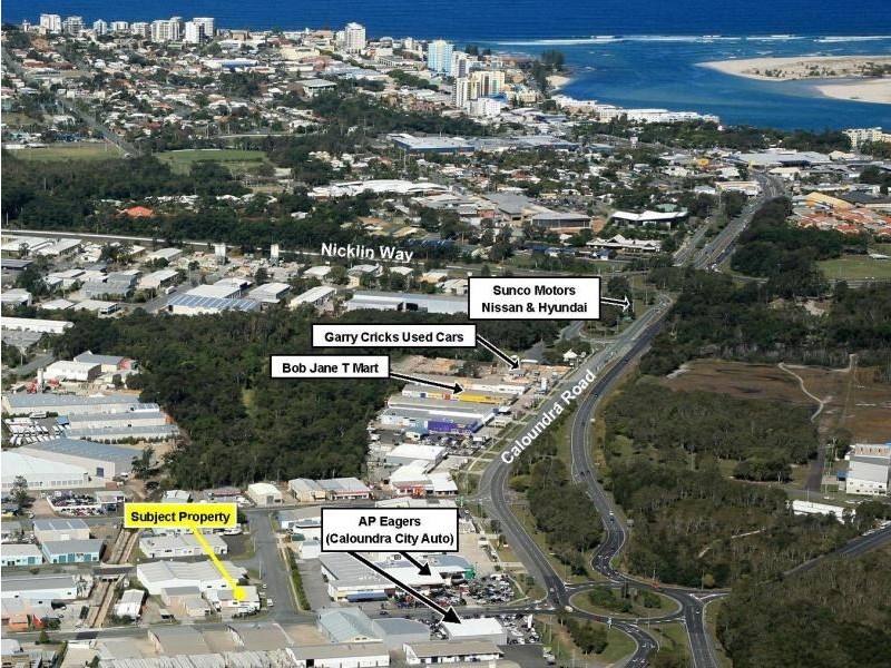 21 Daniel Street, Caloundra West QLD 4551