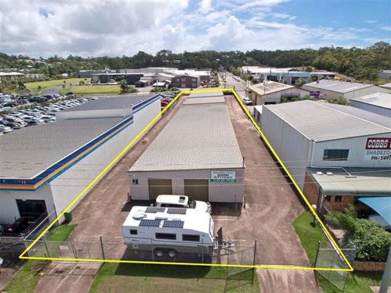 5 Lynne Street, Caloundra QLD 4551