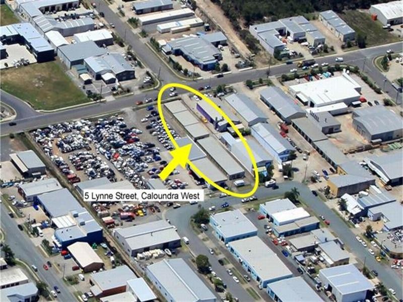 5 Lynne Street, Caloundra QLD 4551