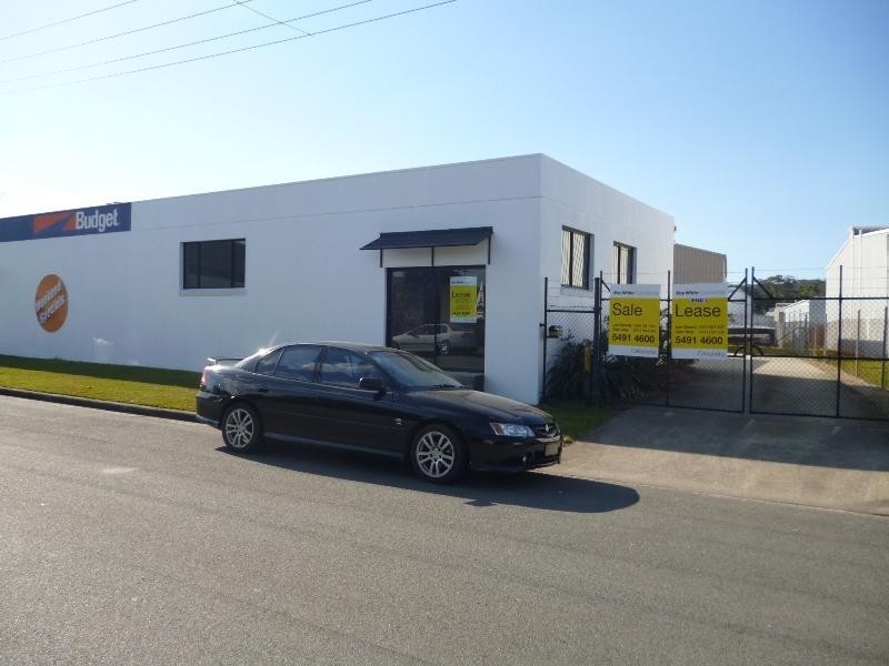 21B Daniel Street, Caloundra QLD 4551