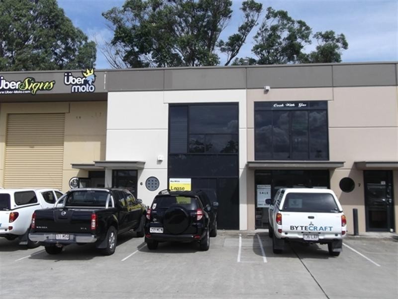 6/12 Norval Court, Maroochydore QLD 4558