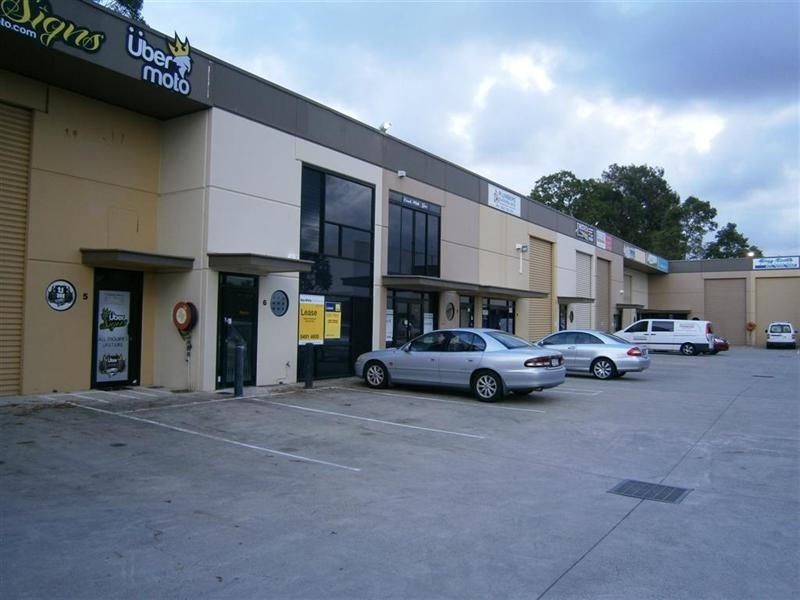 6/12 Norval Court, Maroochydore QLD 4558