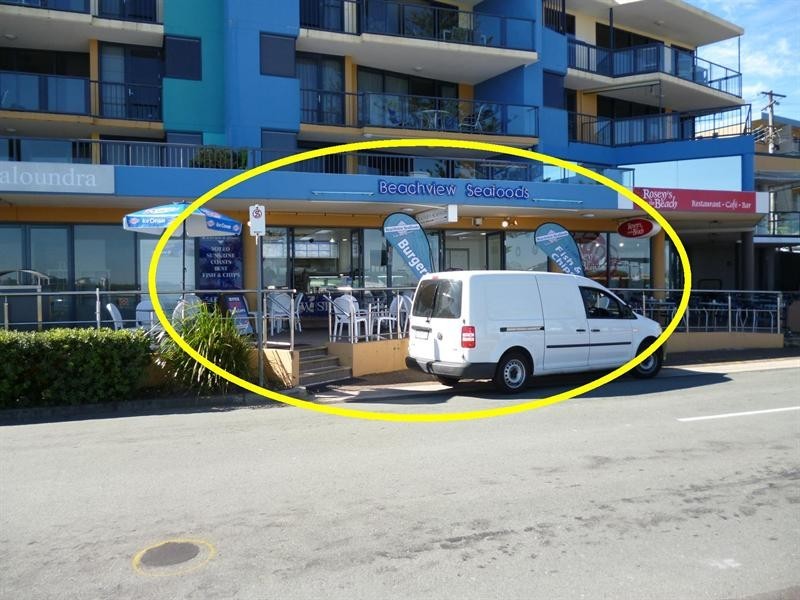 7/38 Bulcock Beach Esplanade, Caloundra QLD 4551