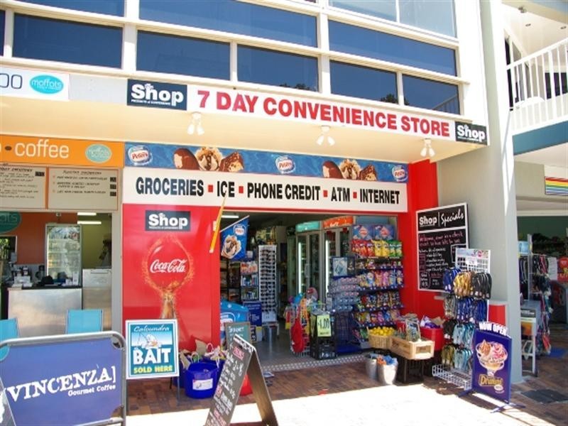 1/8 Seaview Terrace, Moffat Beach QLD 4551