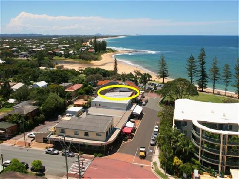 1/8 Seaview Terrace, Moffat Beach QLD 4551