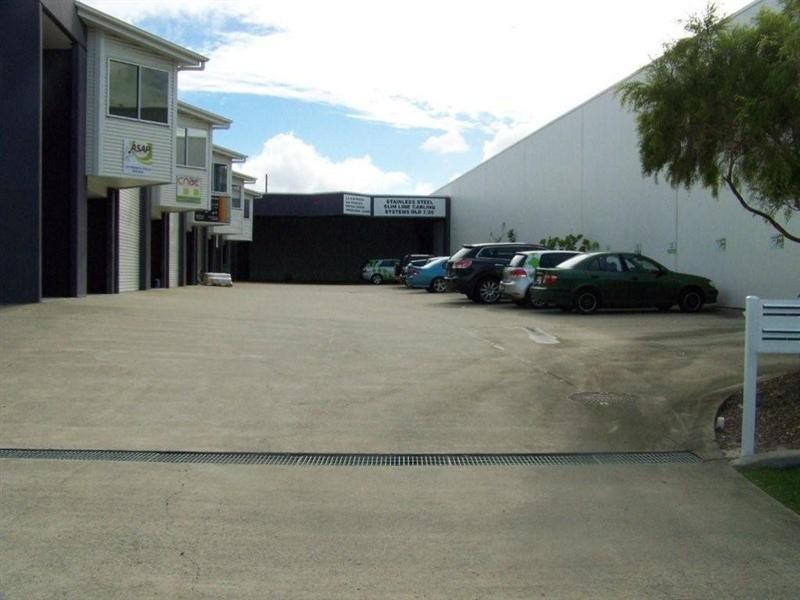 5/36 Premier Circuit, Warana QLD 4575