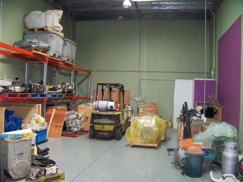 5/36 Premier Circuit, Warana QLD 4575