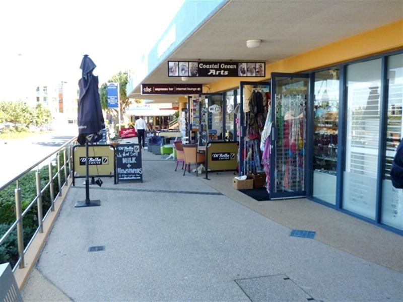 5/38 Bulcock Beach Esplanade, Caloundra QLD 4551