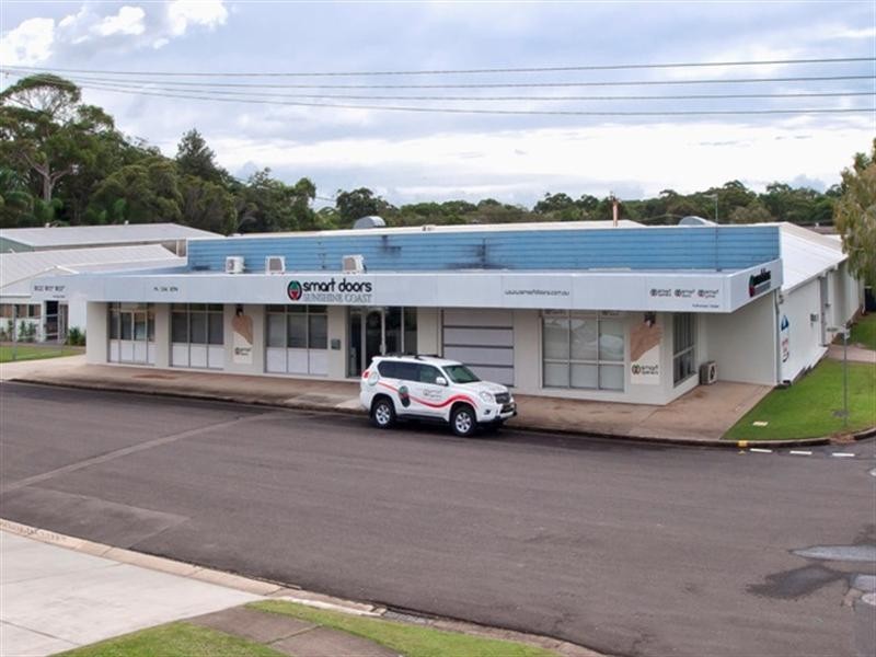 152 Grigor Street, Moffat Beach QLD 4551