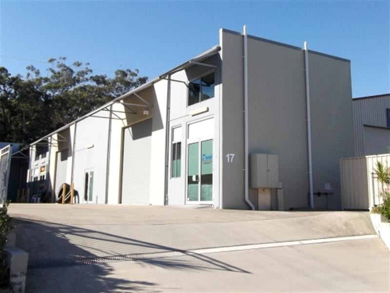 1/17 Newing Way, Caloundra West QLD 4551