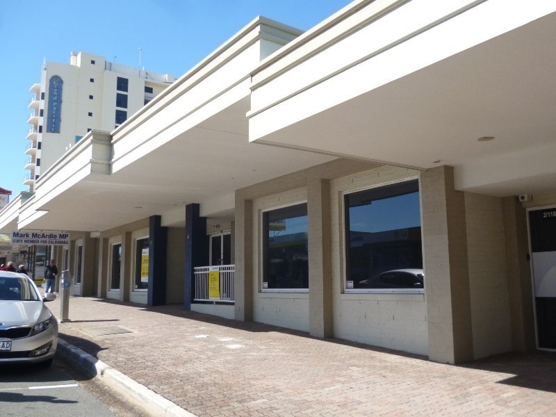 3/118 Bulcock Street, Caloundra QLD 4551