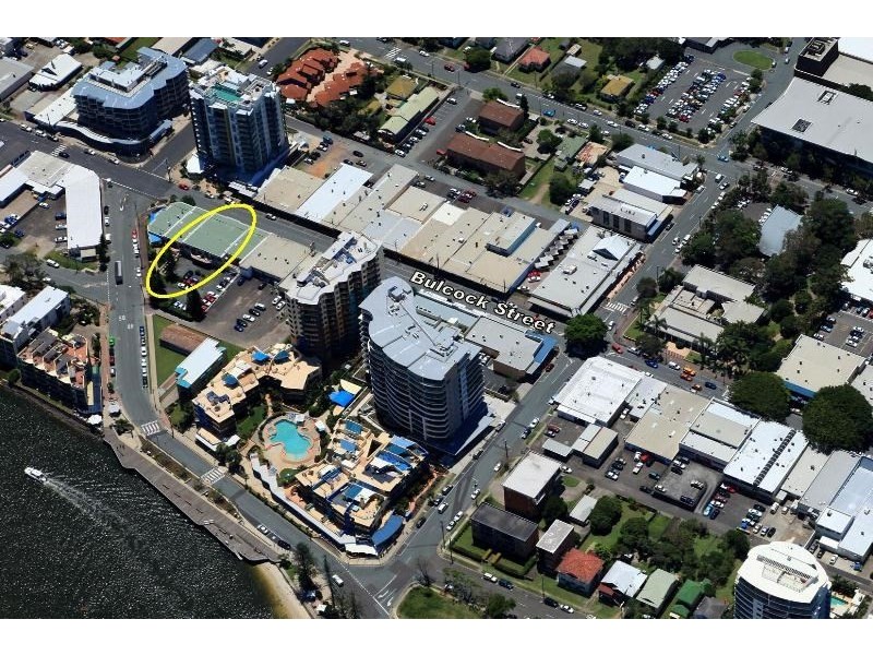 3/118 Bulcock Street, Caloundra QLD 4551