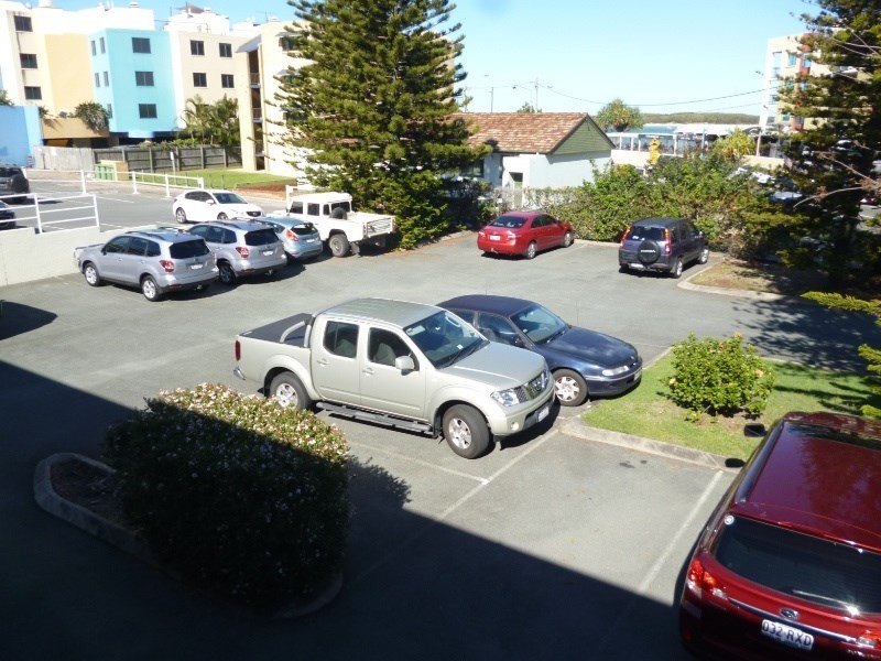 3/118 Bulcock Street, Caloundra QLD 4551