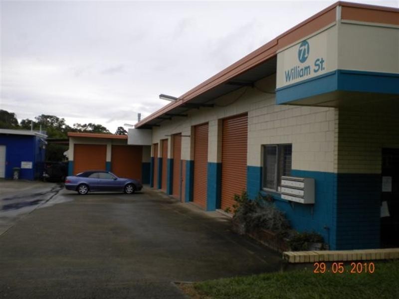 7/71 William Street, Moffat Beach QLD 4551