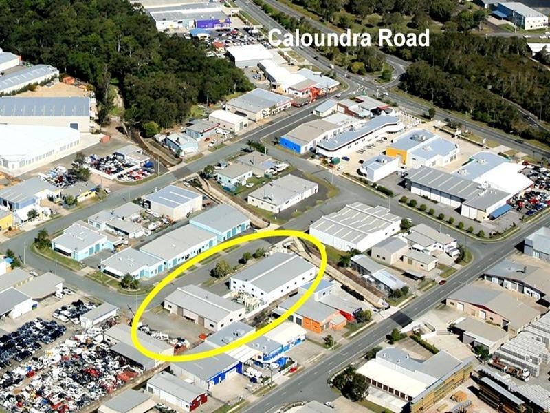 28 Deefa Street, Caloundra West QLD 4551