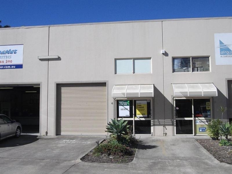 6/13 Newspaper Place, Maroochydore QLD 4558