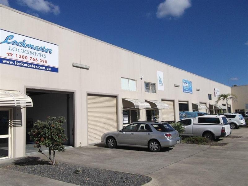 6/13 Newspaper Place, Maroochydore QLD 4558