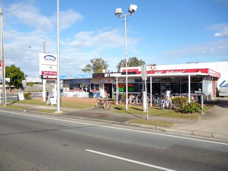 2/1 Park Place, Caloundra QLD 4551