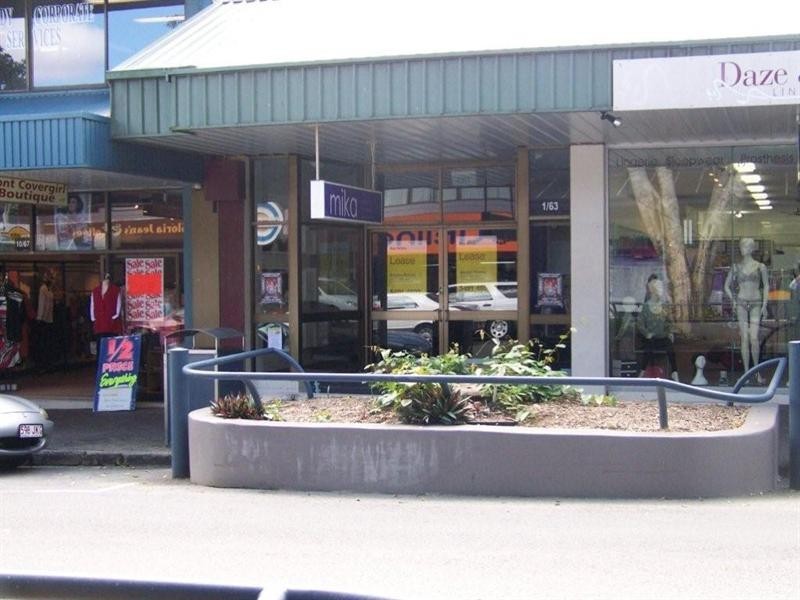 1/63 Bulcock Street, Caloundra QLD 4551