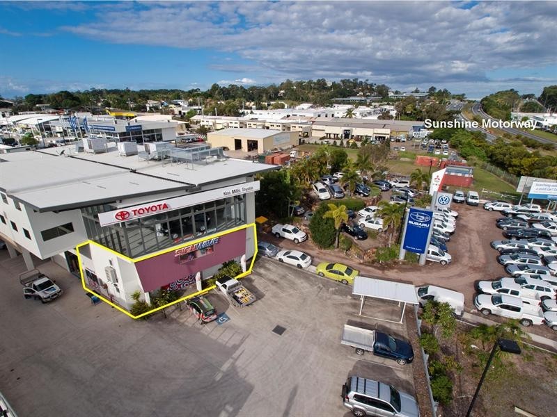 2/82 Sugar Road, Maroochydore QLD 4558