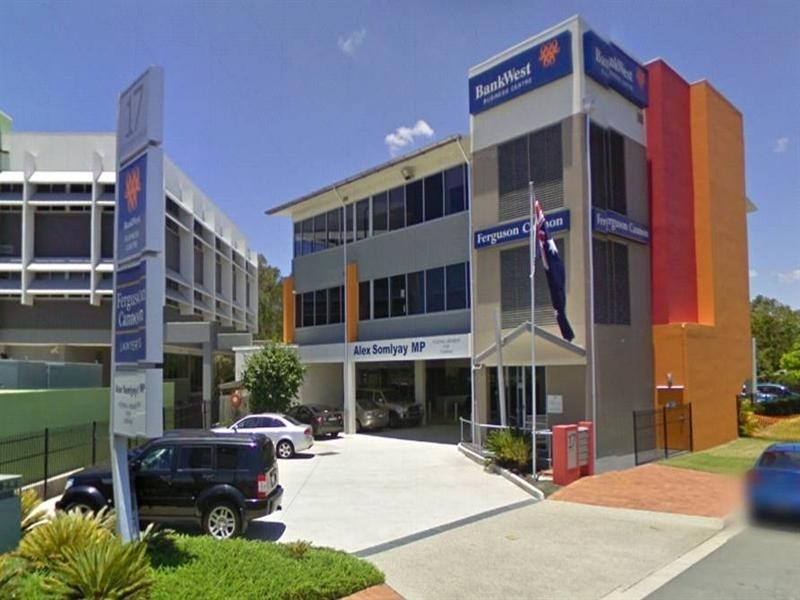 1/17 Southern Drive, Maroochydore QLD 4558